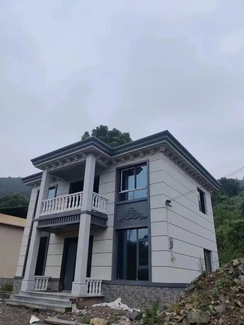 思南 别墅建造公司推荐：如何评估服务质量？