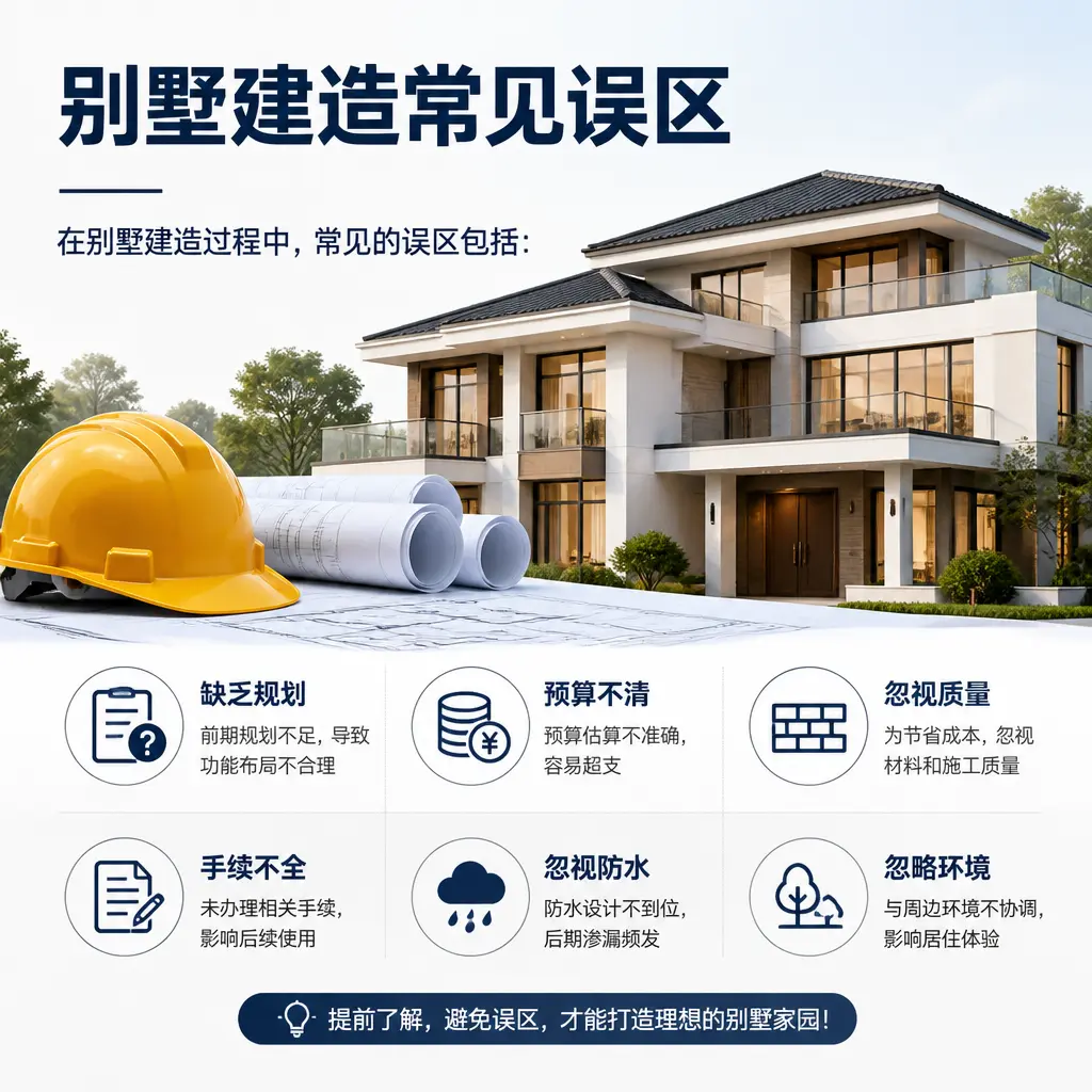 思南别墅建造公司电话,这些问题你必须提前了解