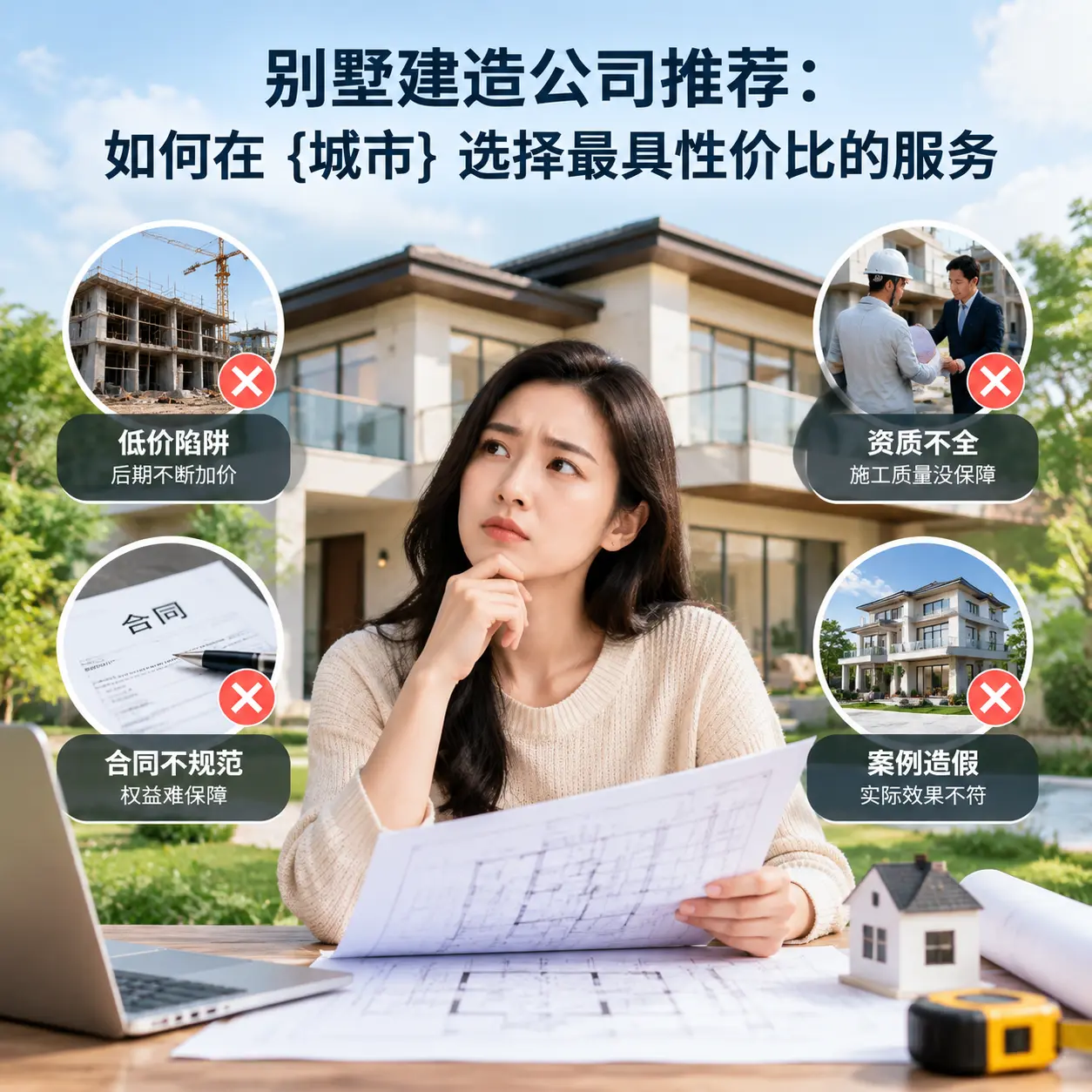 别墅建造公司推荐：如何在 思南 选择最具性价比的服务
